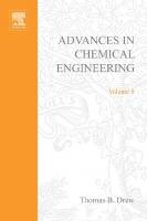 Advances in Chemical Engineering, Volume 8