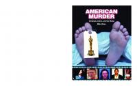 American Murder: Criminals, Crimes and the Media