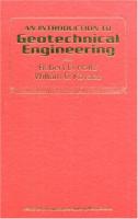 An Introduction to Geotechnical Engineering