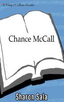 Chance McCall (Harper Monograms)