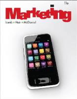 Marketing (11th Edition)