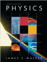 Physics (4th Edition)