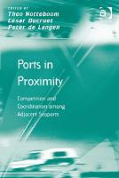 Ports in Proximity (Transport and Mobility)