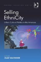Selling EthniCity (Heritage, Culture and Identity)