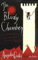 The Bloody Chamber: And Other Stories