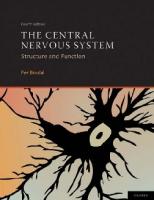 The Central Nervous System: Structure and Function (4th Ed)