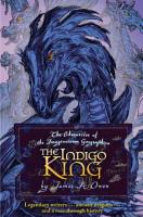 The Indigo King (Chronicles of the Imaginarium Geographica)