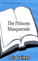 The Princess Masquerade
