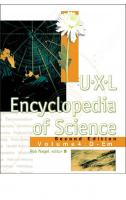 UXL Encyclopedia of Science (Vol. 4 D - Em)