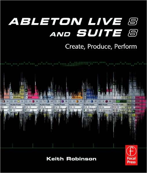 Ableton live won